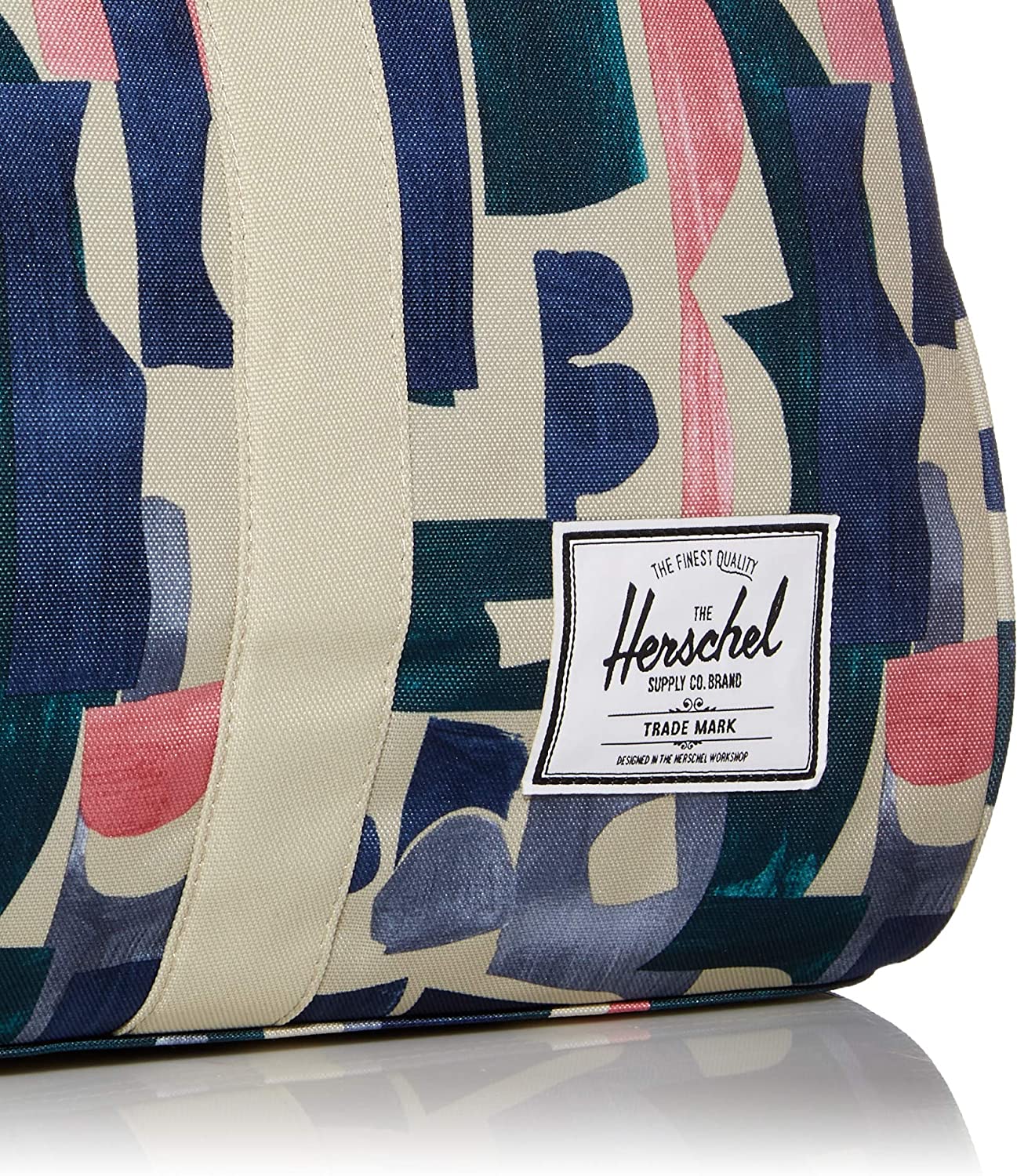 Herschel Novel Duffel Bag - Image 4